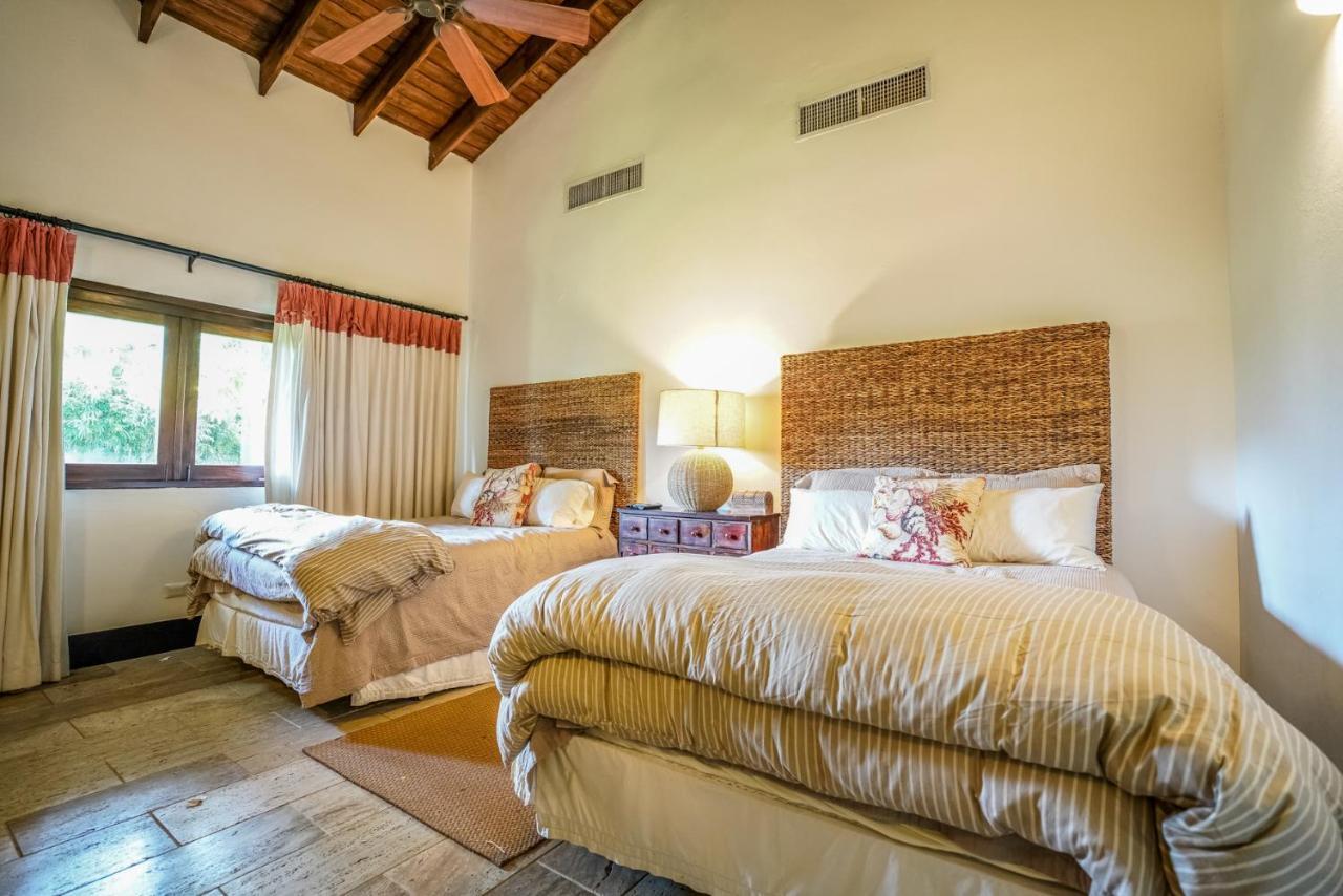 Luxury 5 Bedroom Villa In Casa De Campo La Romana Ngoại thất bức ảnh